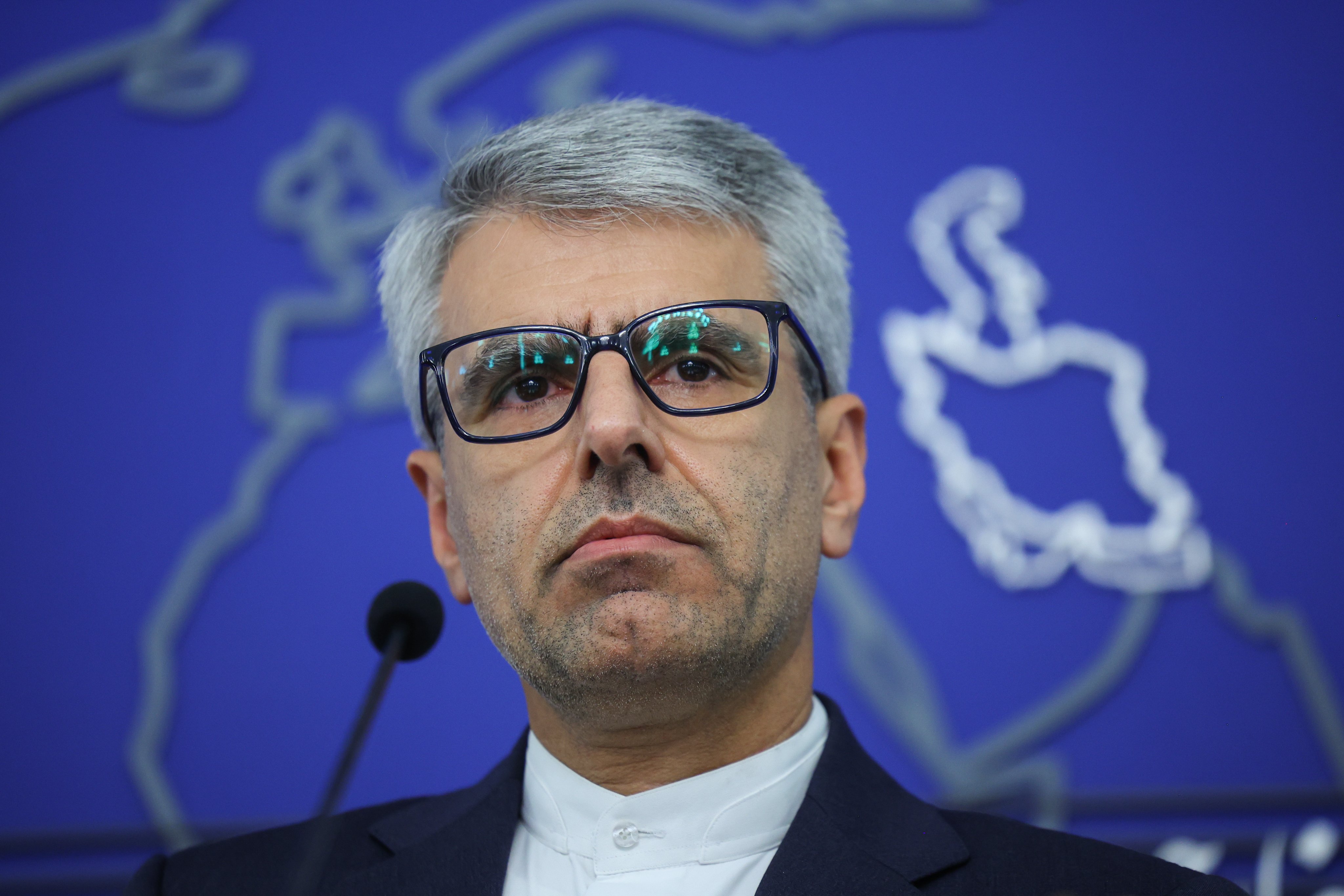 طهران: التعامل مع الوكالة الدولية للطاقة الذرية سيستمر وفق المسار المتبع حالياً