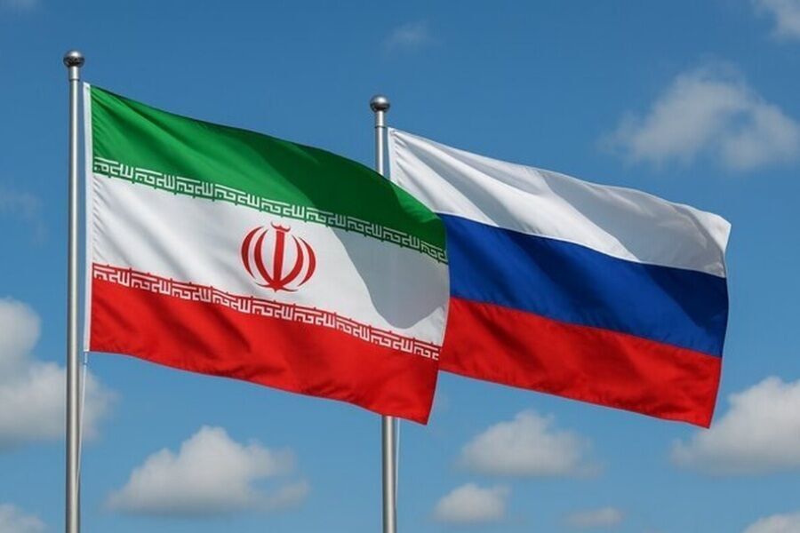 إيران وروسيا تتشاوران بشأن إنشاء معادلة أمنية جديدة في المنطقة
