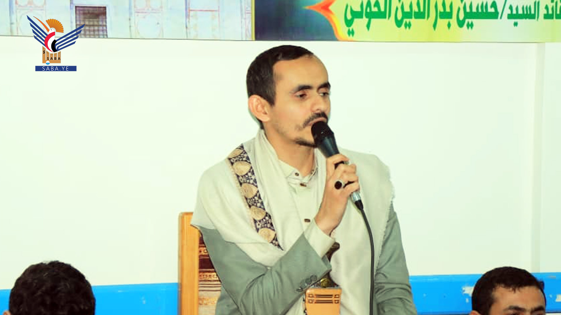 مستشفى القدس العسكري ينظم أمسية ثقافية بذكرى استشهاد الإمام علي