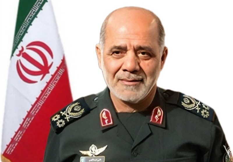 قائد مقر خاتم الانبياء بإيران: قواتنا المسلحة أكثر استعداداً مما كانت عليه قبل العدوان الصهيوني