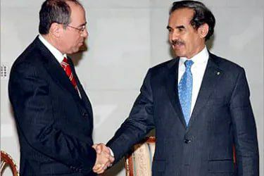 التطبيع جريمة وتصديره شذوذ