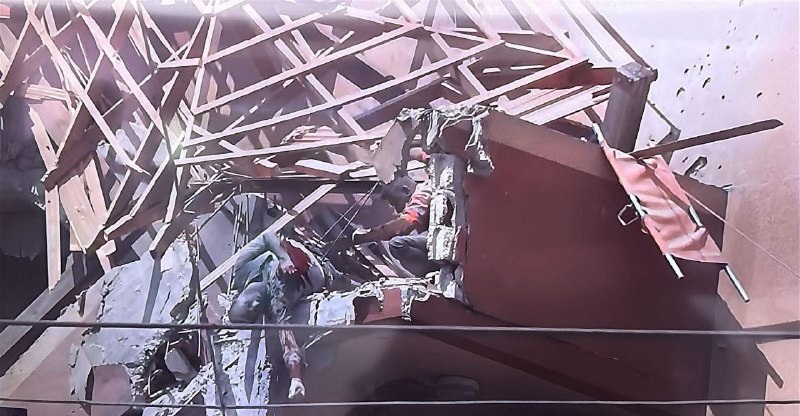 كندا تندد بالقصف الإسرائيلي لمجمع ناصر الطبي وتطالب بحماية المدنيين