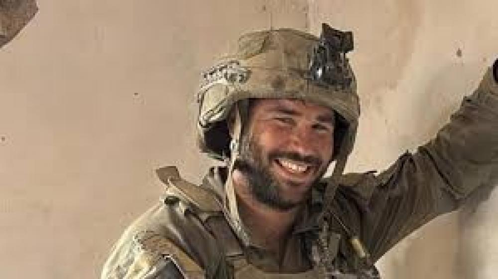 "الشاباك" الصهيوني يقر بمصرع أحد ضباطه شرق خان يونس