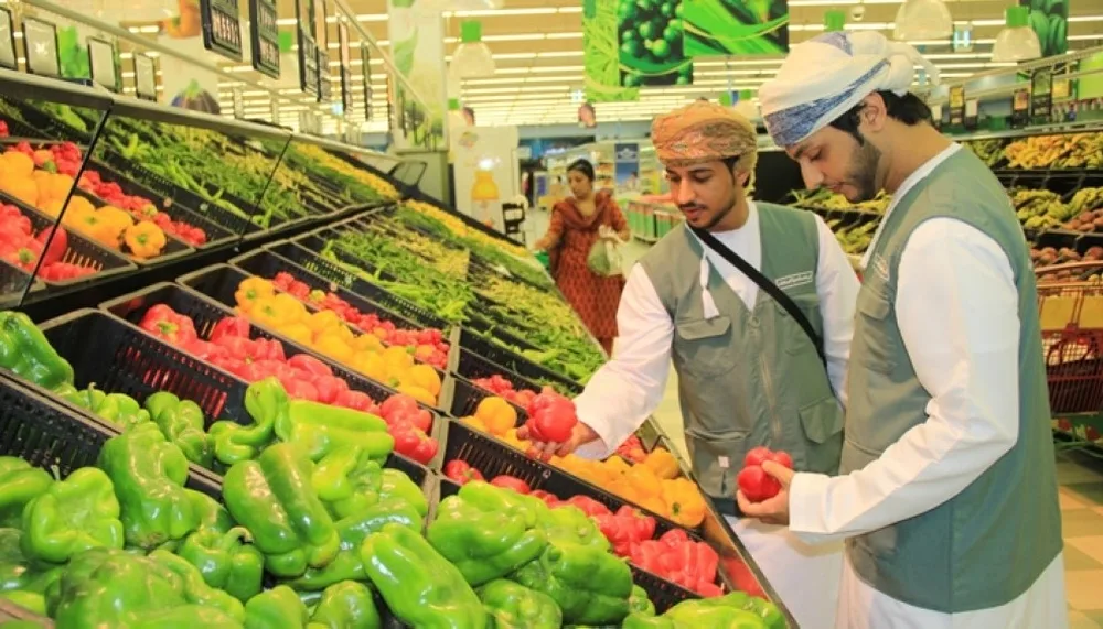 معدل التضخم في سلطنة عُمان يبلغ 3.2 % في يوليو