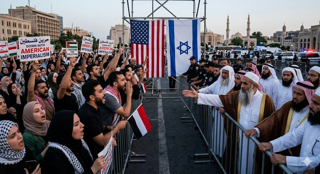 قوة "الشعارات" في الثقافات العالمية