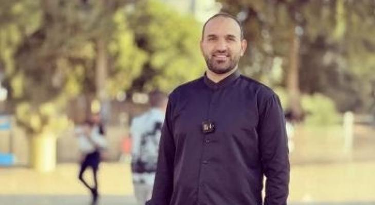 السلطات الصهيونية تمدد الاعتقال الإداري لصحفي فلسطيني من بيت لحم