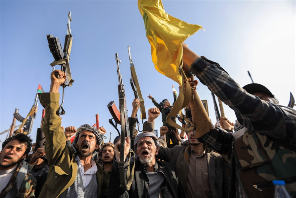 العدوّ يستهدف ميناء الحديدة: تصعيد يمني ثأراً لنصر الله العدوّ يستهدف ميناء الحديدة: تصعيد يمني ثأراً لنصر الله