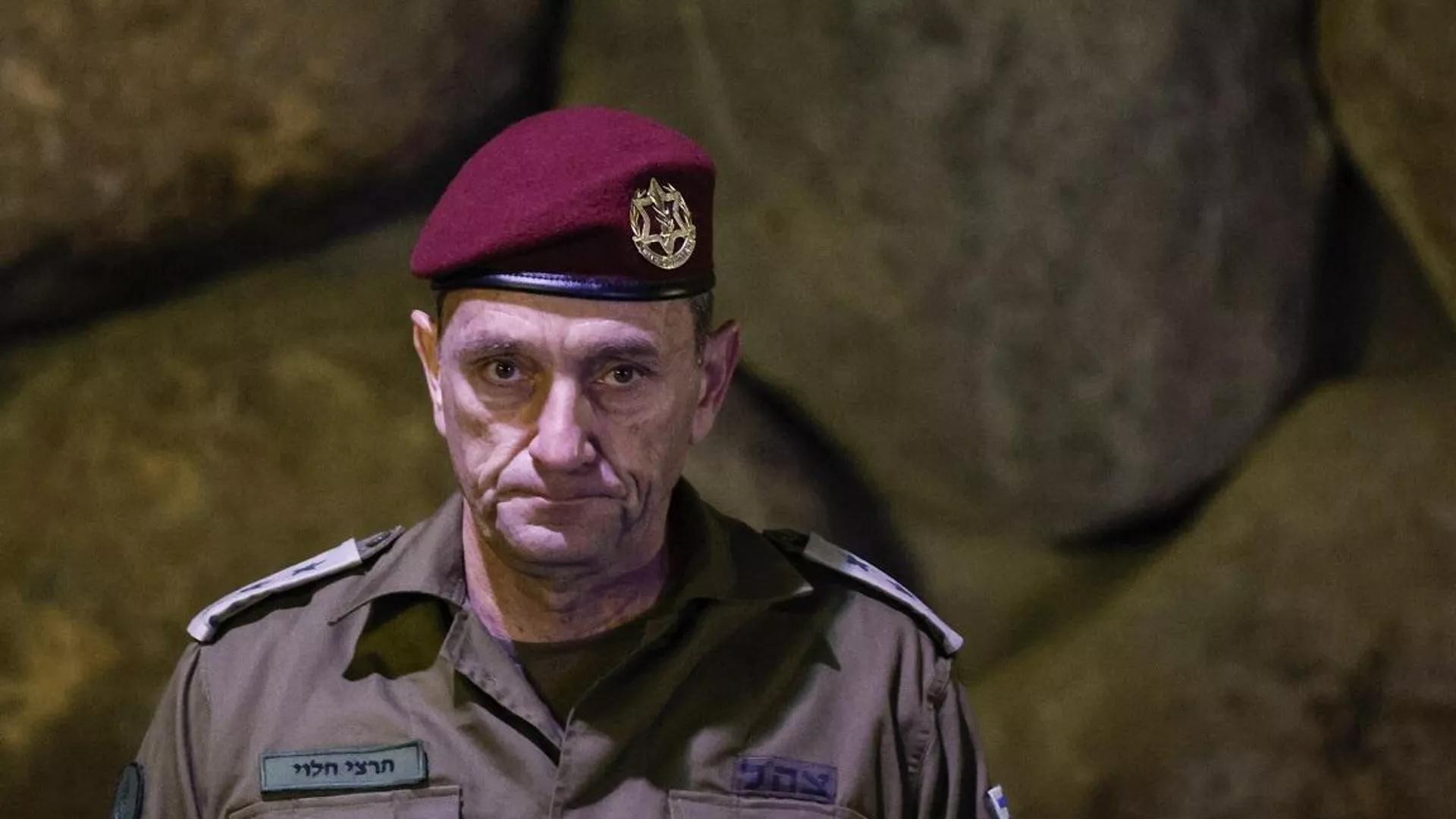 رئيس أركان جيش العدو الصهيوني السابق يعترف بسقوط 200 ألف ضحية في غزة