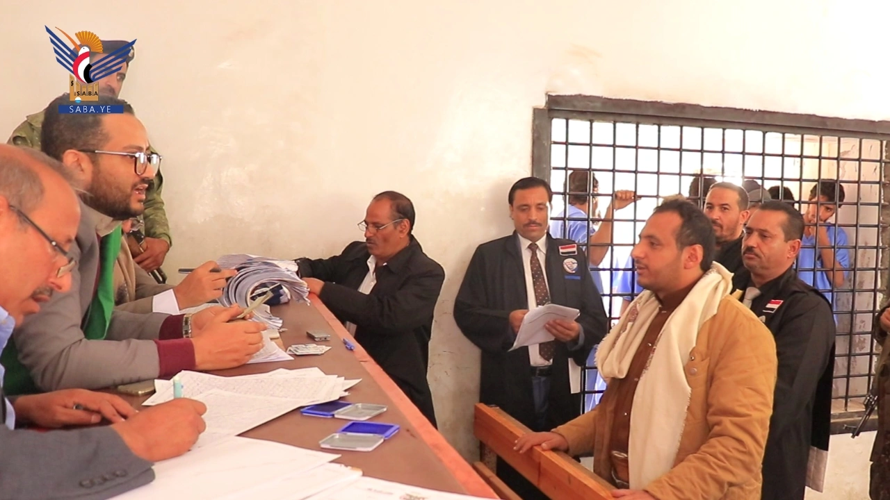 محكمة جنوب شرق الأمانة تستمع إلى شهود الإثبات في قضية مقتل هشام الكيال وزوجته