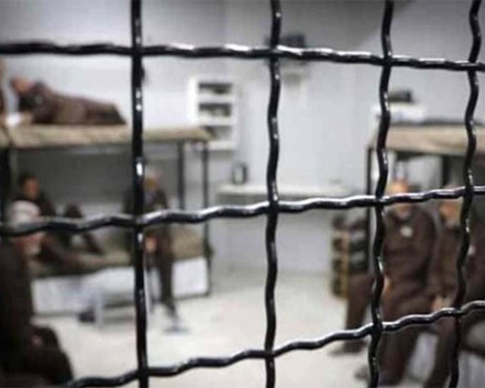 هيئة الأسرى الفلسطينية: المعتقل عمرو هميل يعاني من وضع صحي صعب