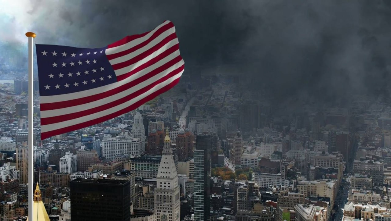 عصر الأحادية الأميركية لا يقبل بوجود المسلمين