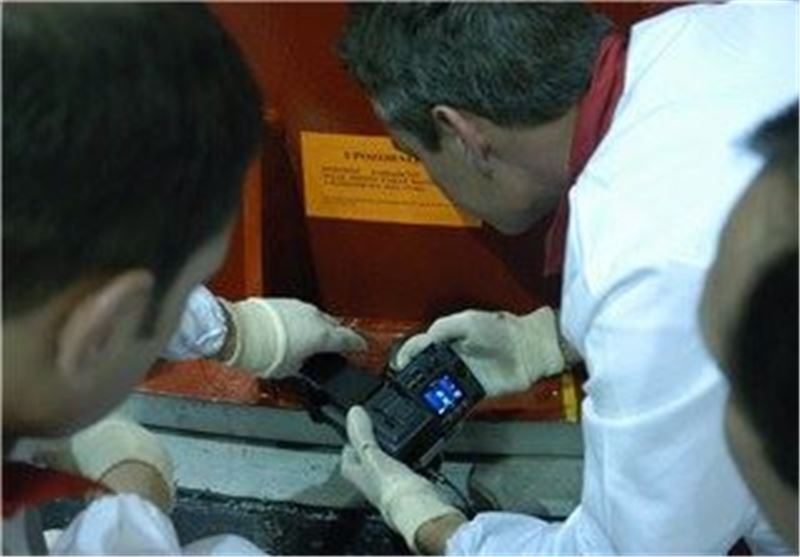 إيران تزيل كاميرات المنظمة الدولية للطاقة الذرية من منشآتها النووية