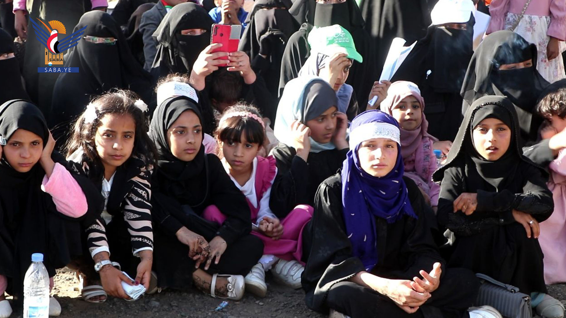 فعاليات للهيئة النسائية في ذمار إحياء لذكرى يوم الولاية 