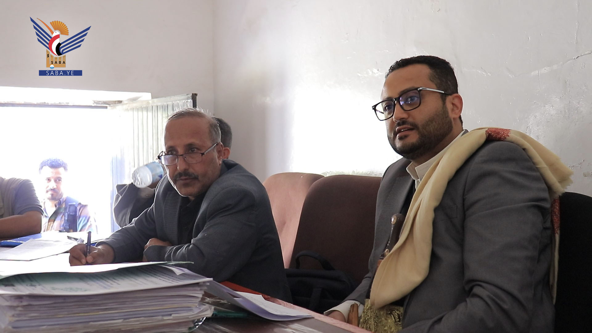 المحكمة تمنح المتهمين في قضية مقتل الكيال وزوجته فرصة جديدة لتقديم ما لديهم