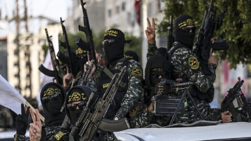 سرايا القدس في الضفة: مقاتلونا يتصدون للعدو الصهيوني في محور المصرارة