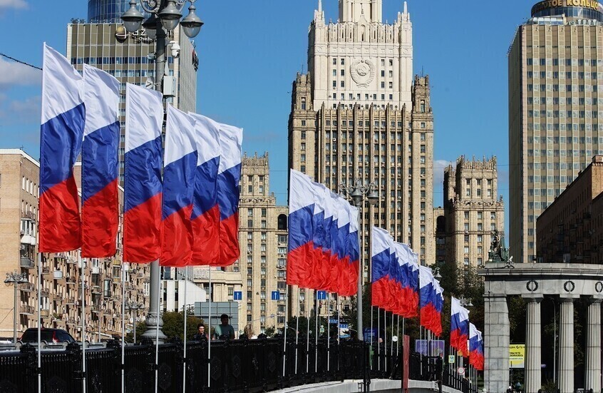 روسيا :بقاء صواريخ "تايفون" الأمريكية في اليابان أمر مقلق 