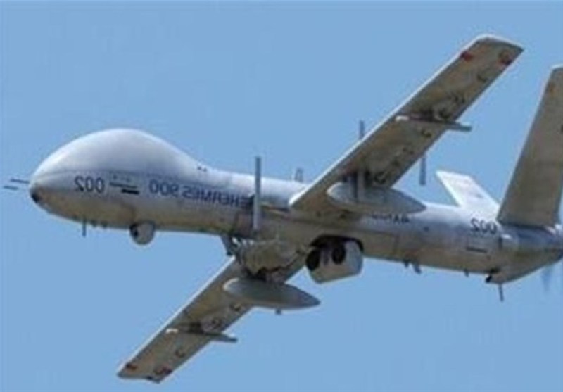 الحرس الثوري الإيراني يعلن إسقاط 26 طائرة مسيرة للعدو الاميركي الصهيوني