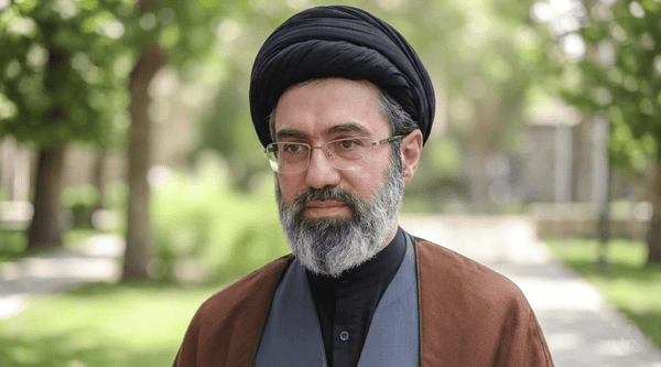 رسالة شكر وتقدير من قائد الثورة الإسلامية إلى شعبي إيران والعراق