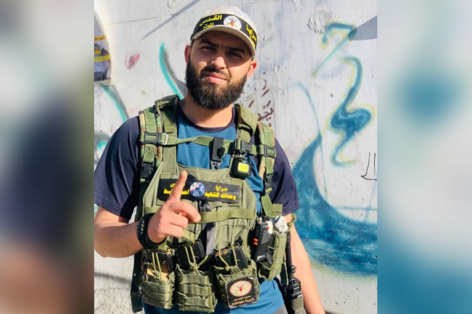 أمن السلطة الفلسطينية يغتال مُقاوم من كتيبة طولكرم.. وحماس والجهاد تنددان بالجريمة