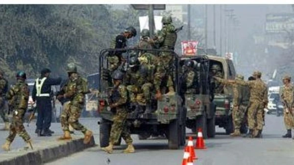 باكستان وأفغانستان تمددان وقف إطلاق النار لـ48 ساعة أخرى وبدء محادثات بالدوحة