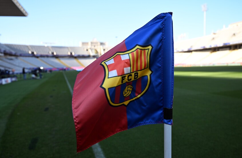 احتيال وتحويلات وهمية.. برشلونة ضحية "خدعة يابانية"