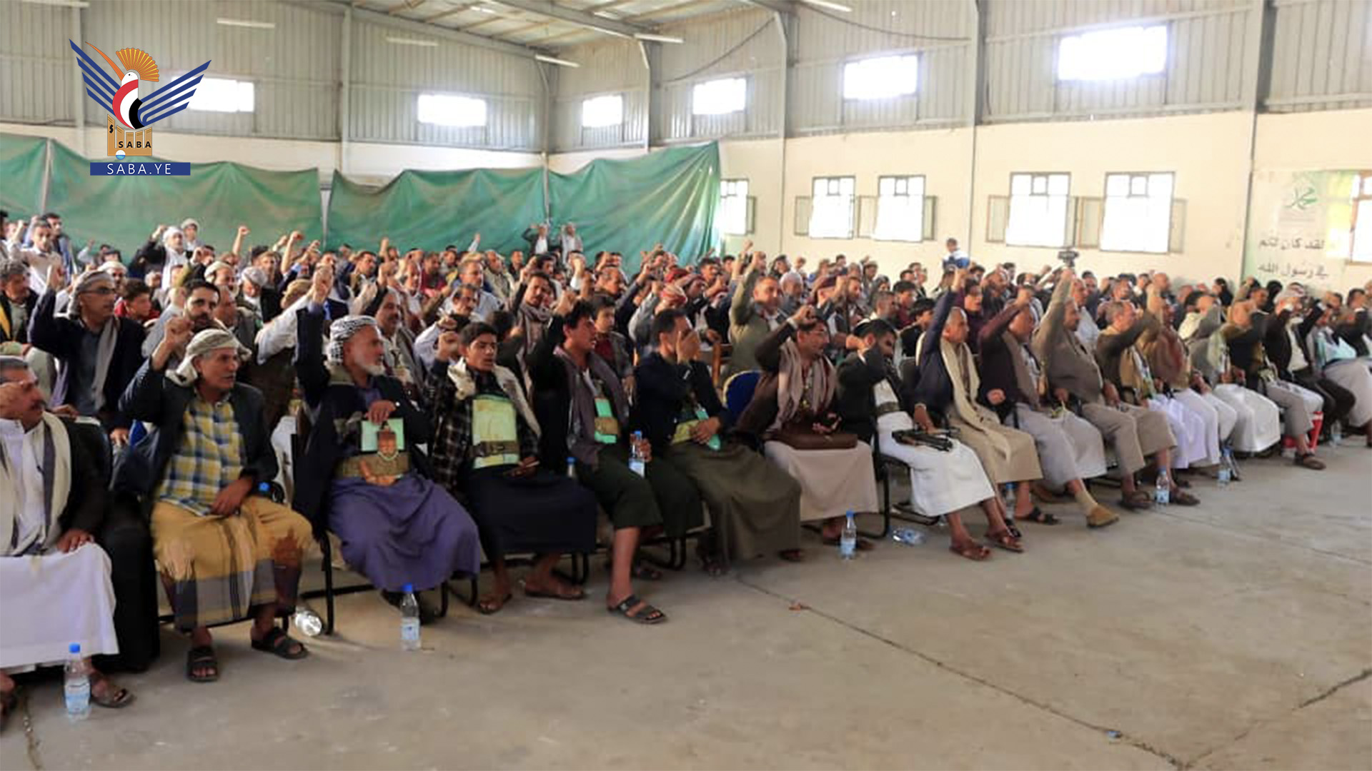 محافظة صنعاء تُحيي ذكرى الهجرة النبوية بفعالية خطابية