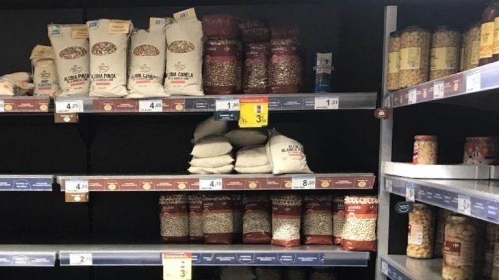 سلسلة متاجر "كو-وب" في إيطاليا تقاطع منتجات إسرائيلية