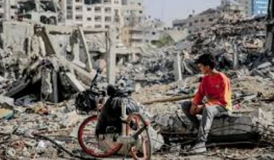 مسؤول أميركي: رد حماس يدفع المفاوضات إلى الأمام