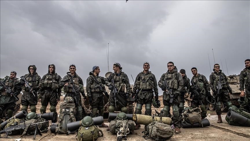 باريس تفتح تحقيقاً قضائياً مع فرنسيين – اسرائيليين بتهم جرائم إبادة في غزة