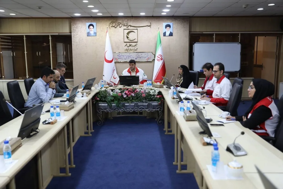إيران تطالب بالتحقيق في هجوم أمريكي على زفاف والتحديد الفوري لمصير طياريها الثلاثة وبحارة "شاهين"