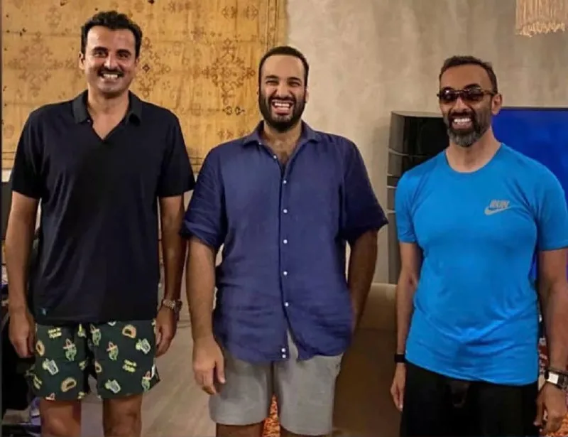من التسنن إلى التصهين