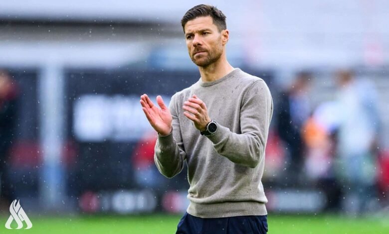 تقارير إعلامية: ألونسو يقترب من تدريب ريال مدريد