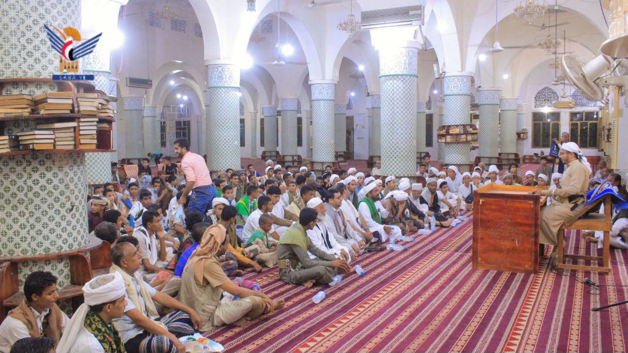 ندوة لأوقاف وإرشاد الحديدة بذكرى سنوية الشهيد