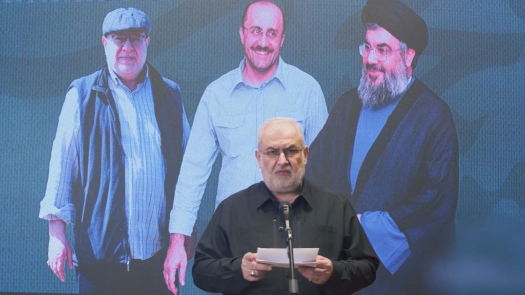 رئيس كتلة الوفاء بلبنان: مقاومتنا تعافت وستبقى مع الناس في معركة الحق والحرية