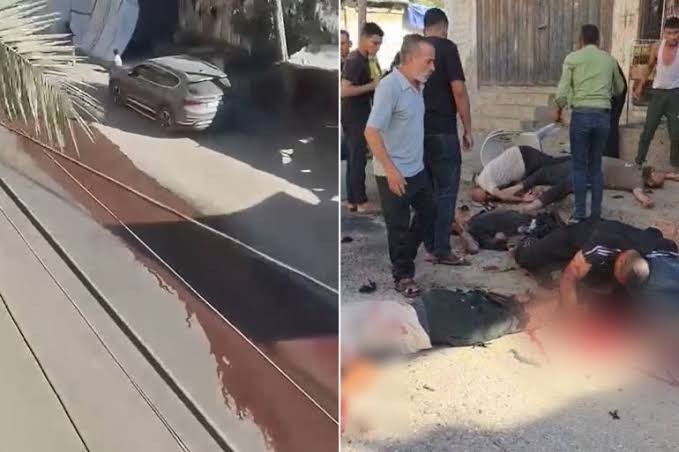 "الديمقراطية": تصعيد العدو الإسرائيلي في غزة استخفاف بالوسطاء وتجاهل للالتزامات الدولية