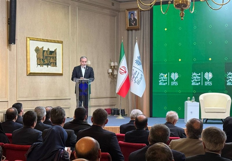 عراقجي: لا يحق لأحد أن يملي على إيران ما ينبغي أن تمتلكه وما لا ينبغي