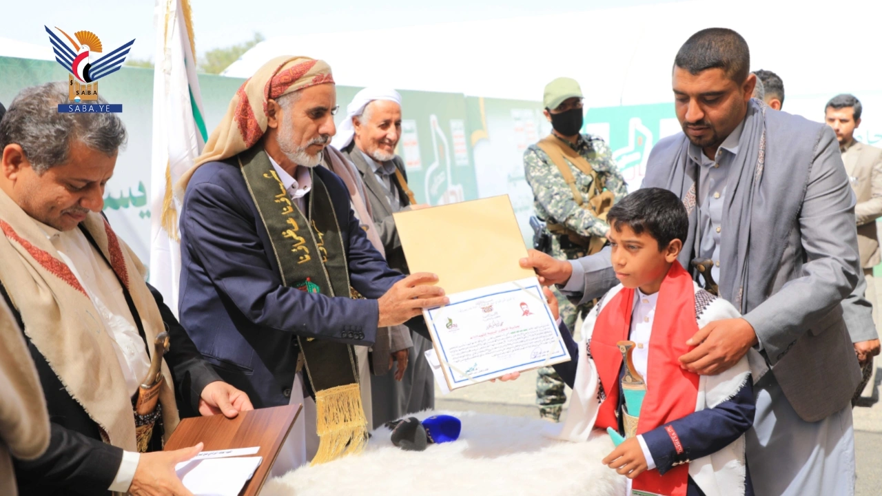 مفتاح: تضحيات منتسبي الخدمة العامة ستظل علامة مضيئة في صفحات التاريخ