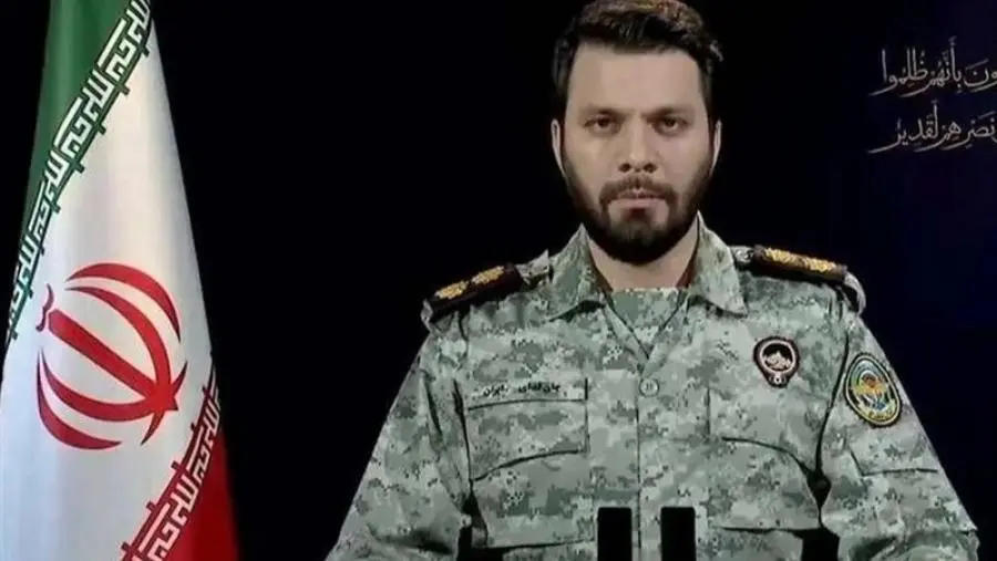 مقر خاتم الأنبياء بإيران: سنفرض رسوماً على كابلات الإنترنت