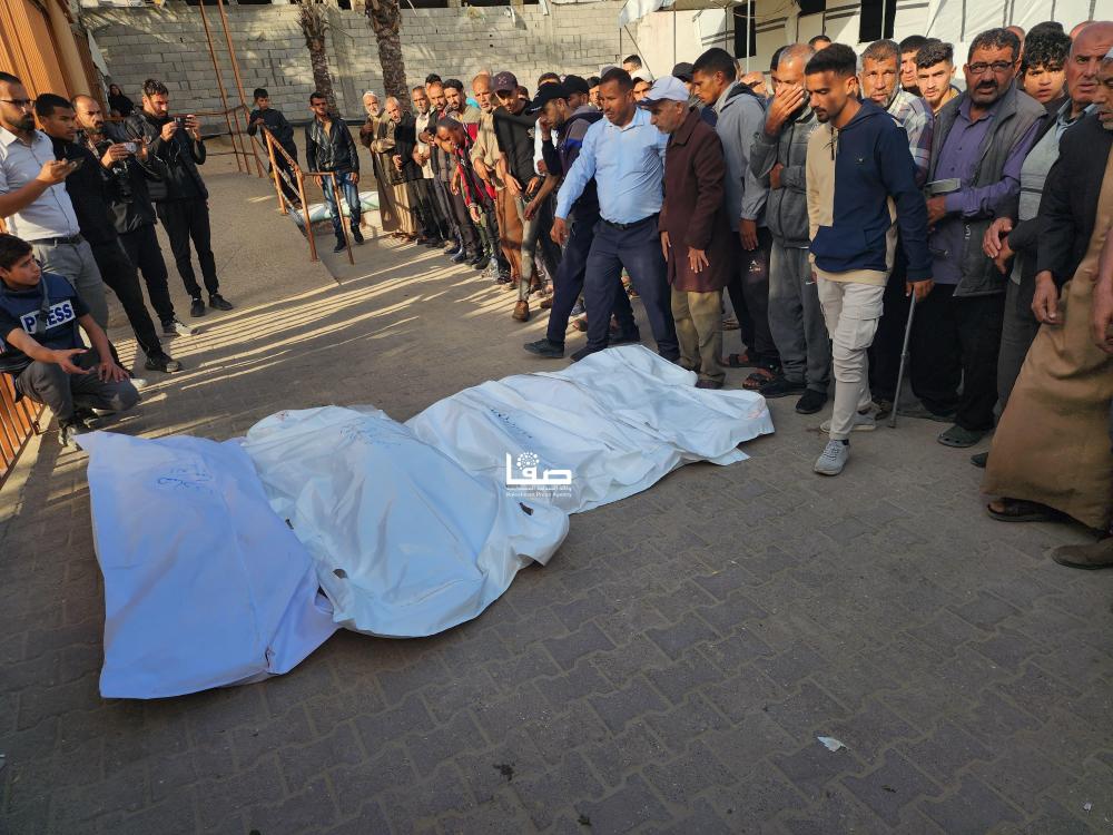 41 يومًا لاستئناف العدوان.. شهداء ومصابون في قصف إسرائيلي متواصل على غزة