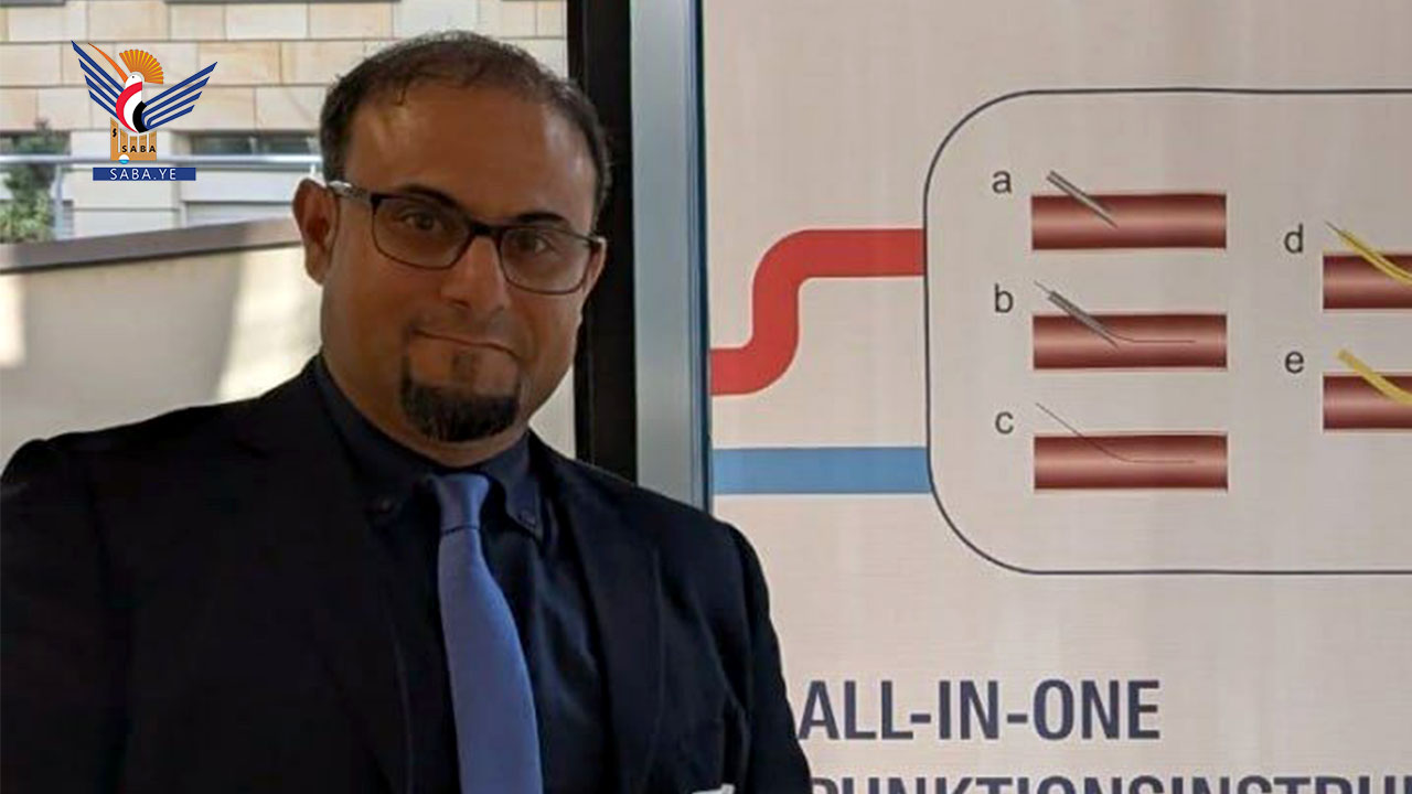 براءة اختراع للدكتور هاني الخزان في مجال قسطرة القلب وعلاج الأوعية الدموية براءة اختراع للدكتور هاني الخزان في مجال قسطرة القلب وعلاج الأوعية الدموية