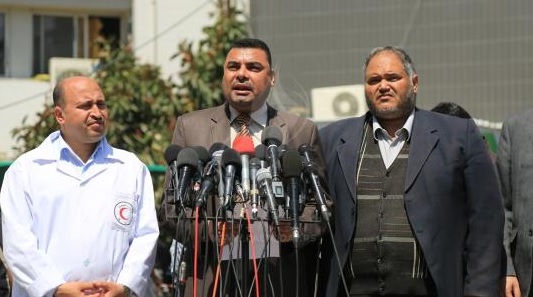 الصحة بغزة تطلق نداء استغاثة عاجل لتوفير مولدات كهربائية لمستشفيات القطاع