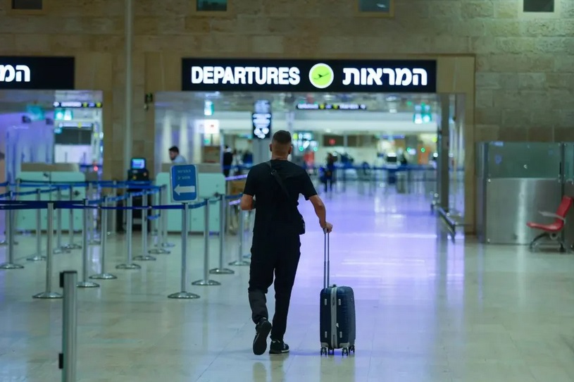 إعلام العدو: مُعطيات مثيرة للقلق.. ارتفاع نسبة الرغبة في الهجرة من "إسرائيل"