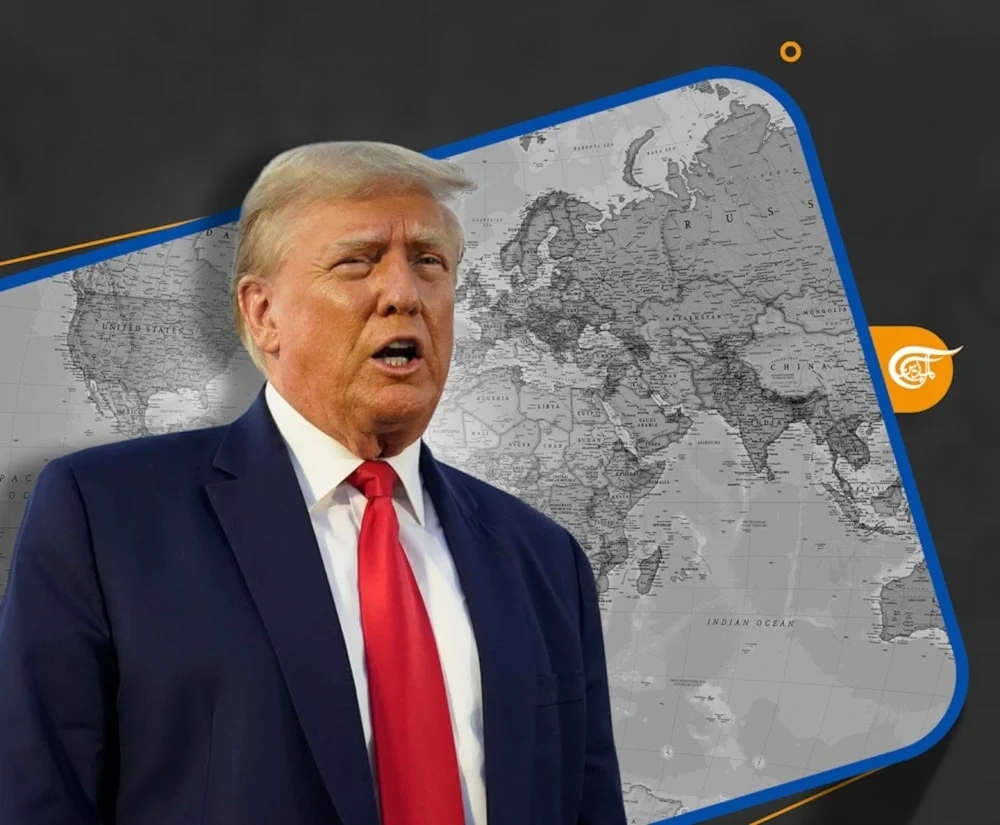 رسالة إلى ترامب.. ترحيل اليهود من فلسطين أسهل