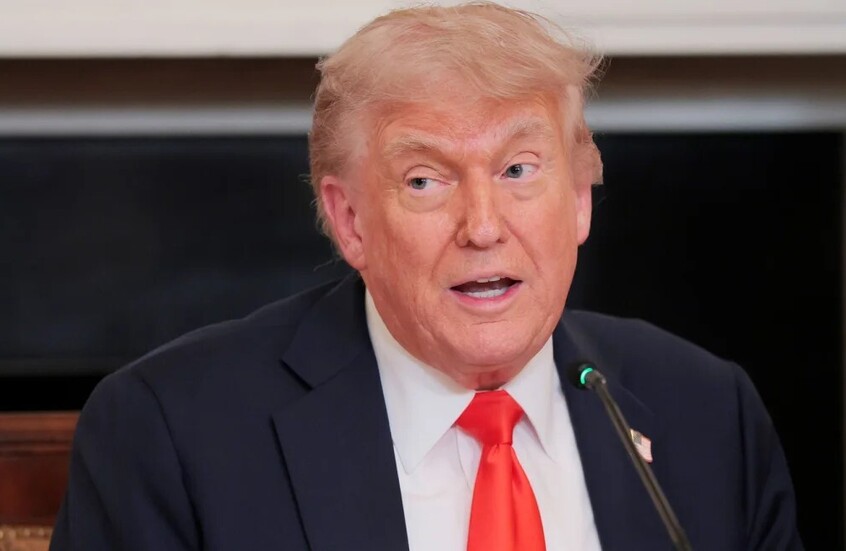 "سي إن إن": إدارة ترامب تعتزم إلغاء تمويل فيدرالي واسع النطاق لولاية كاليفورنيا