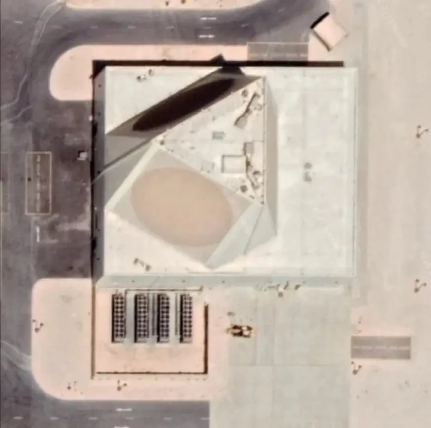 الحرس الثوري يعلن تدمير رادارات للعدو الأمريكي في عدد من قواعده العسكرية بالمنطقة