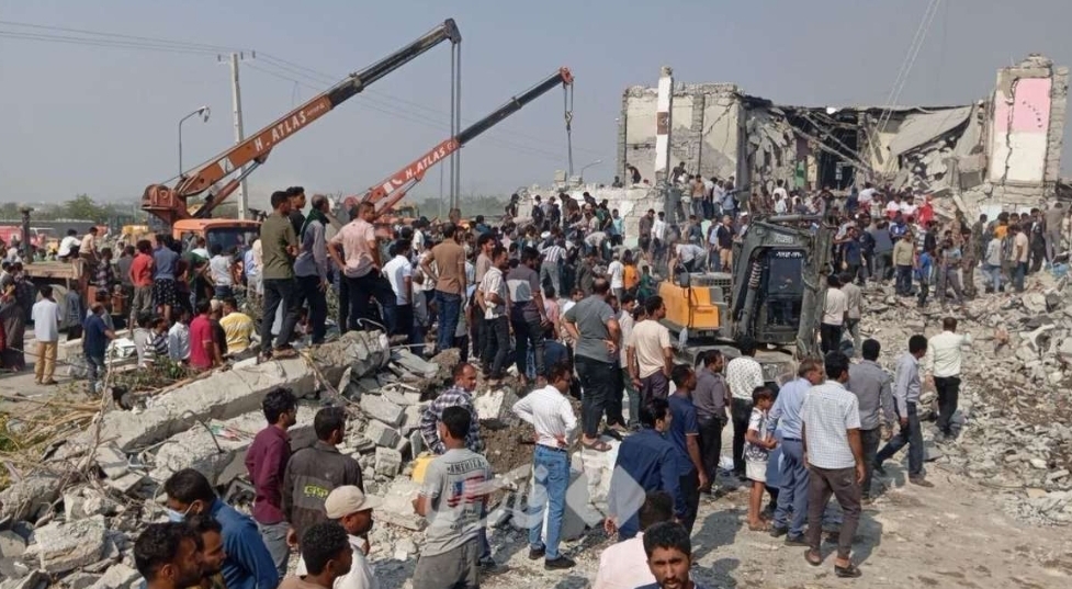 الأورومتوسطي يدين مقتل عشرات الطالبات في العدوان الصهيواميركي على إيران ويعتبرها جريمة مروعة 