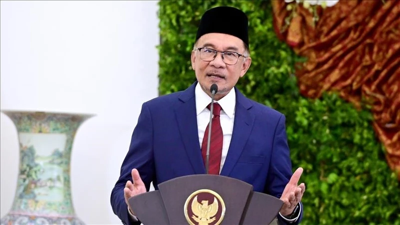 ماليزيا ترفض اعتراف الكيان الإسرائيلي بـ"أرض الصومال"