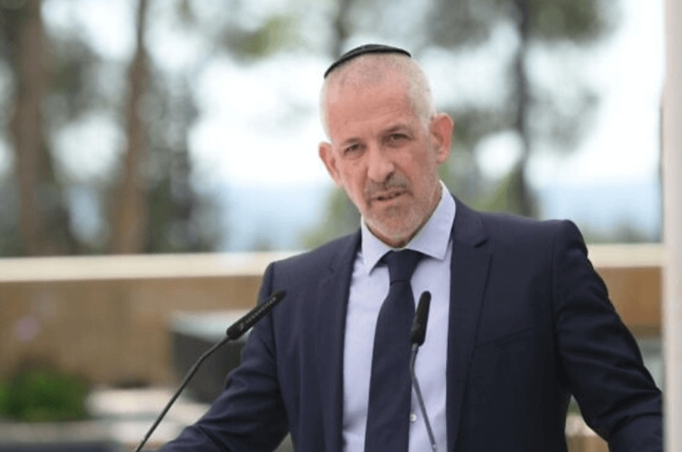 رئيس "الشاباك" الصهيوني يقر بإرهاب المستوطنين ويحذّر من خطورة جرائمهم