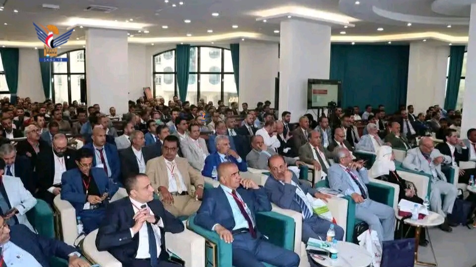 اختتام أعمال المؤتمر العلمي الخامس لأمراض القلب في إب