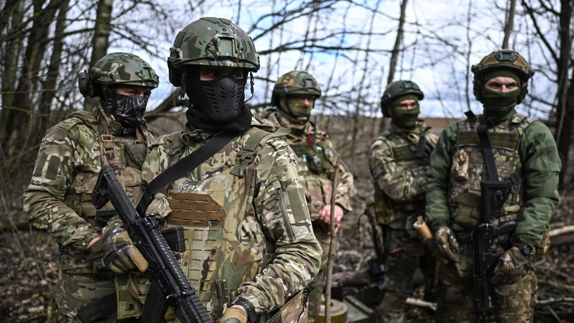 كييف تستعد لإخلاء الجزء الجنوبي من مدينة زابوروجيه - الغرفة العامة لروسيا الاتحادية